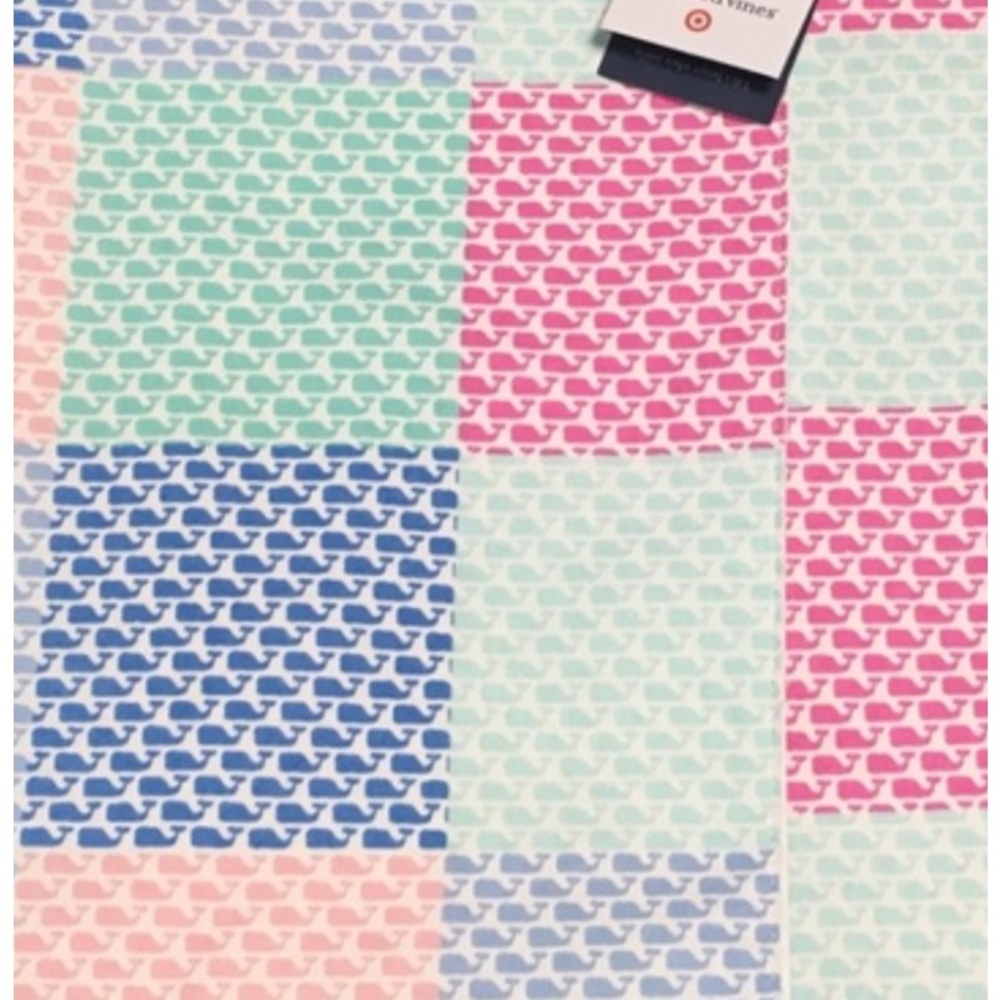 12 VINEYARD VINES PLACEMATS